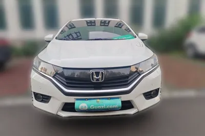 Honda Greiz