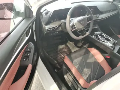 Changan Eado
