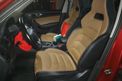 Skoda Kodiaq GT