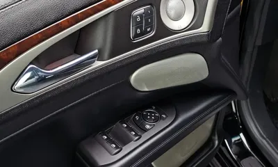 Lincoln MKZ
