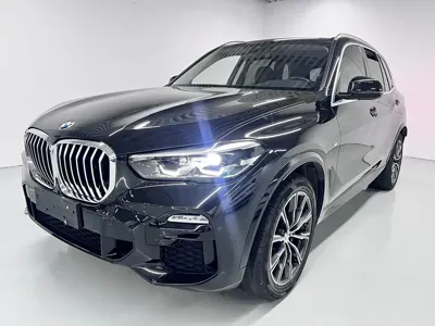 BMW X5 (Import)