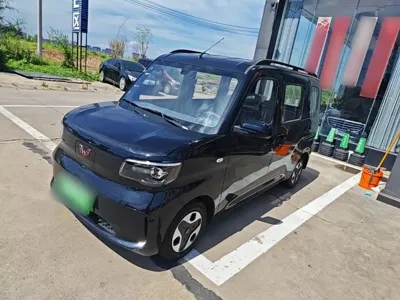 Wuling Zhiguang EV