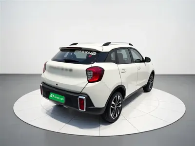 Changhe Changhe Q35