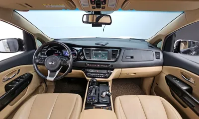 Kia Canival