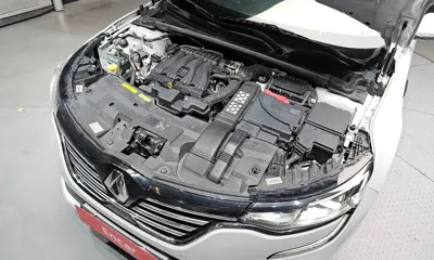 Renault-KoreaSamsung SM6