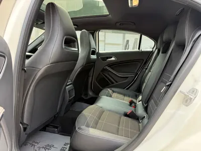 Mercedes-Benz A-Class (Import)