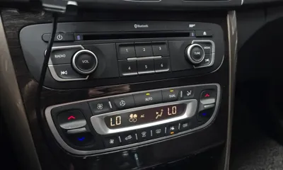 Renault-KoreaSamsung SM5