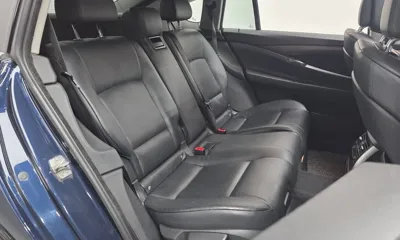 BMW Gran Turismo