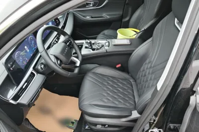 Chery Tiggo 7 Plus