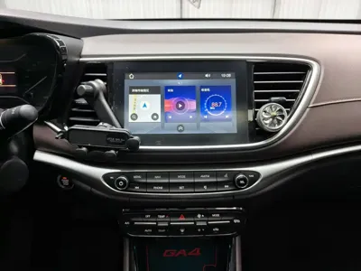 GAC Motor Trumpchi GA4