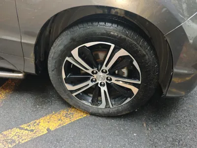 Honda UR-V