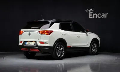 KG_Mobility_Ssangyong KORANDO