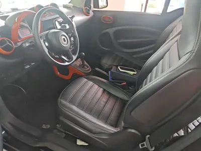 Smart Smart Fortwo