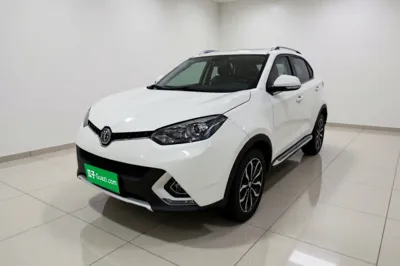 MG GS