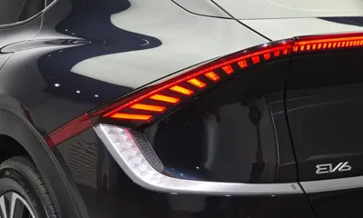 Kia EV6