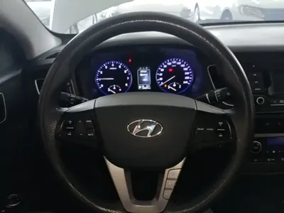 Hyundai Mistra