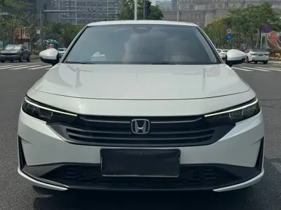 Honda Integra