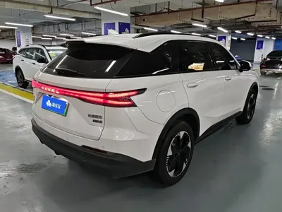 Haval Xiaolong Max