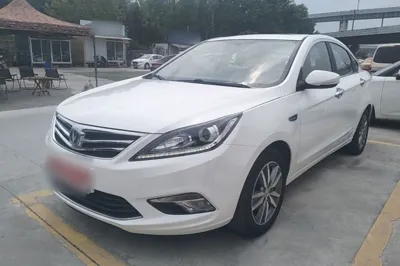 Changan Eado