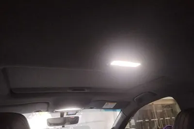Geely Auto Binray