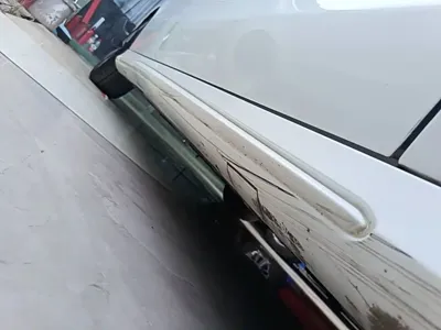 Mercedes-Benz CLA (Import)