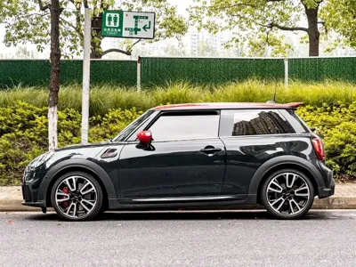 MINI Mini JCW
