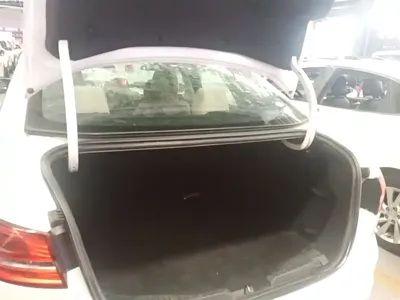 Ford Escort