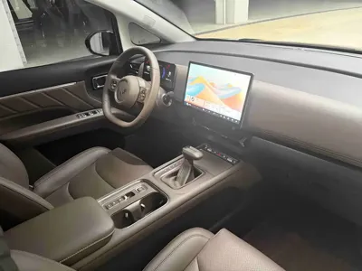 Wuling Xingguang 730