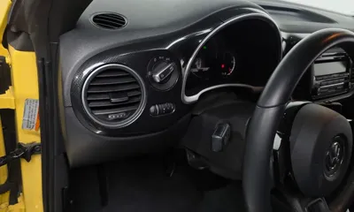 Volkswagen Beatle