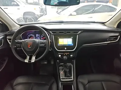 Roewe RX3