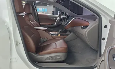 ChevroletGMDaewoo Malibu
