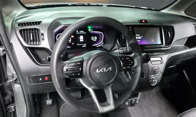 Kia Ray