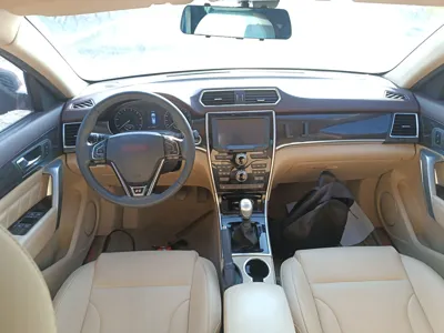 Haval H2