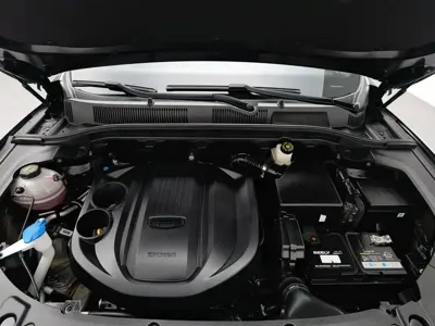 Geely Boyue