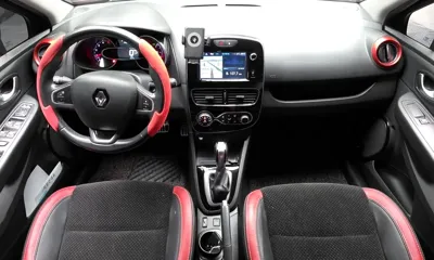 Renault-KoreaSamsung Cilo