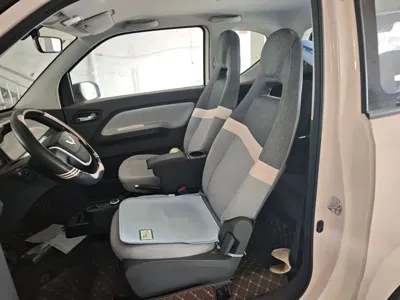 Wuling MINIEV