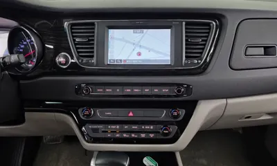 Kia Canival