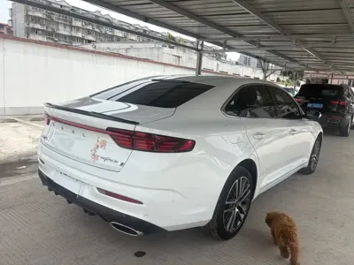 Geely Xingrui