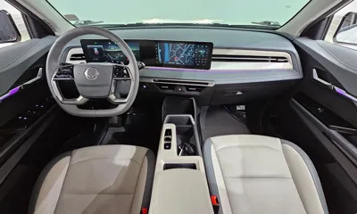 KG_Mobility_Ssangyong Torres