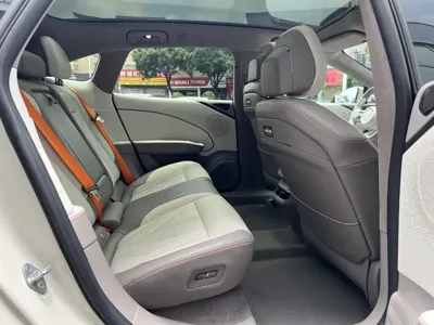 Zeekr 极氪007GT
