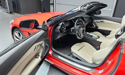 BMW Z4