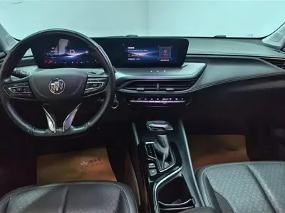 Buick Verano