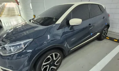 Renault-KoreaSamsung QM3