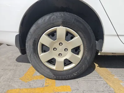 BYD F3