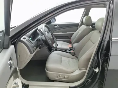 Chevrolet Epica