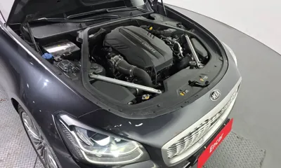 Kia K9