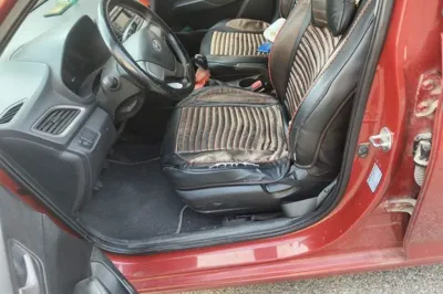 Hyundai Verna (new generation)