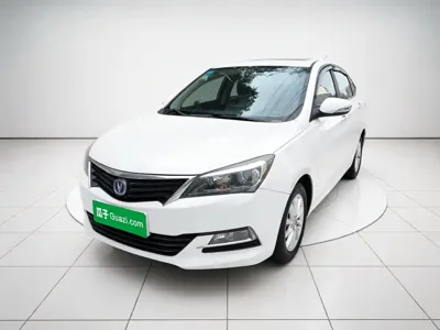 Changan V7