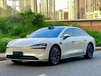 享界 Xiangji S9