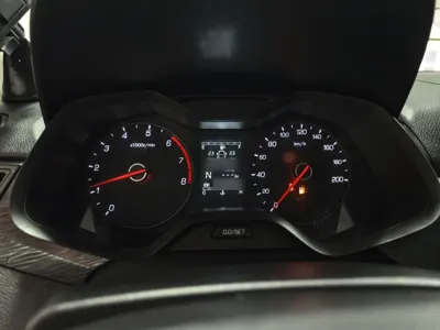 Baojun 310W